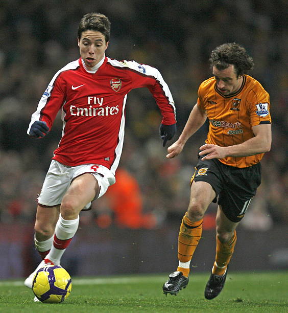 加西亚在西 加西亚在西